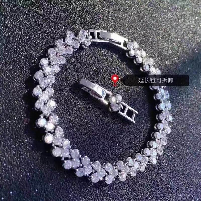 Swarovski Bracelet 05lyx85 (3)